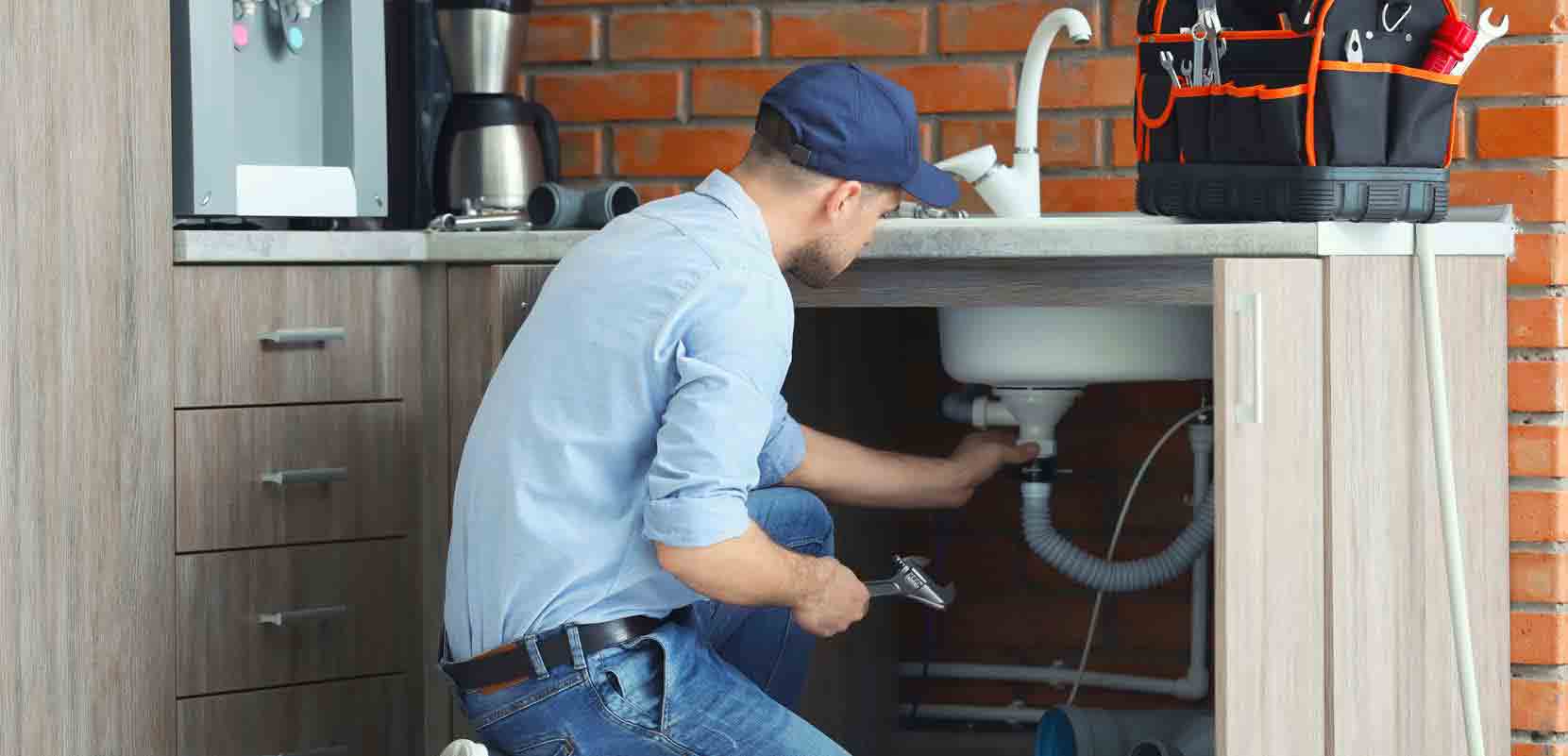 Leak Detection and Leak Fixes